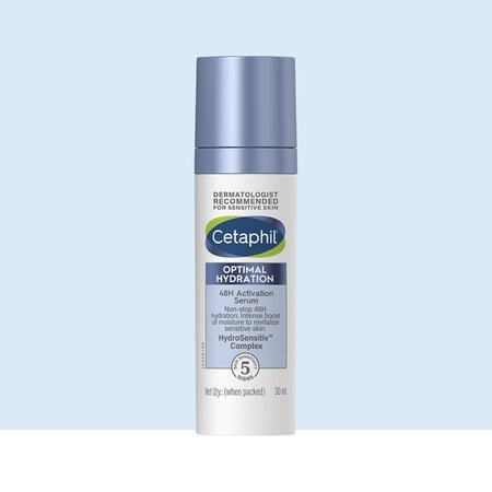 Cetaphil Optimal Hydration Serum