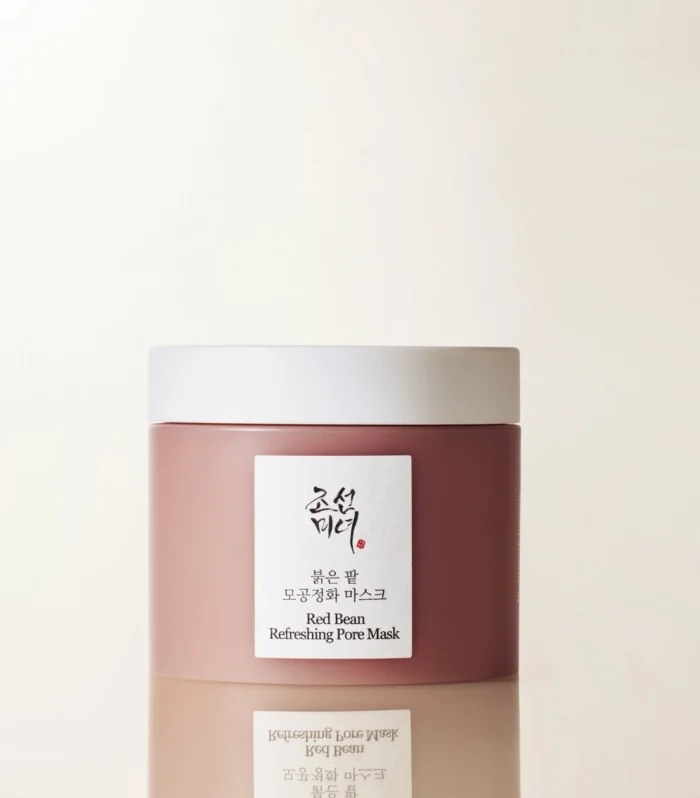 Red Bean Refreshing Pore Mask