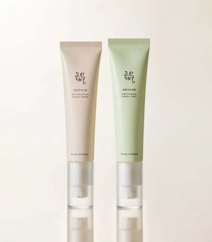 Bright & Firming Duo