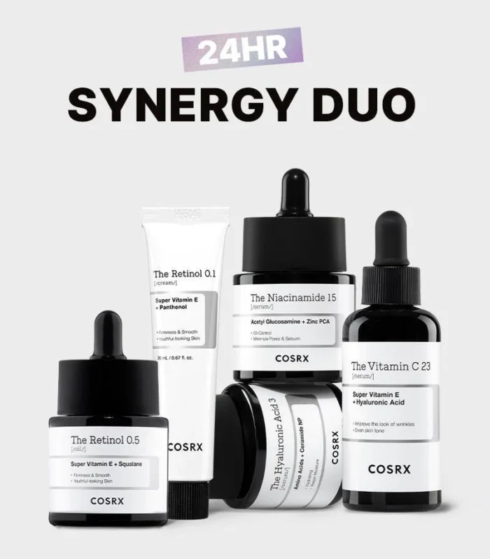 24-HR Synergy Duo