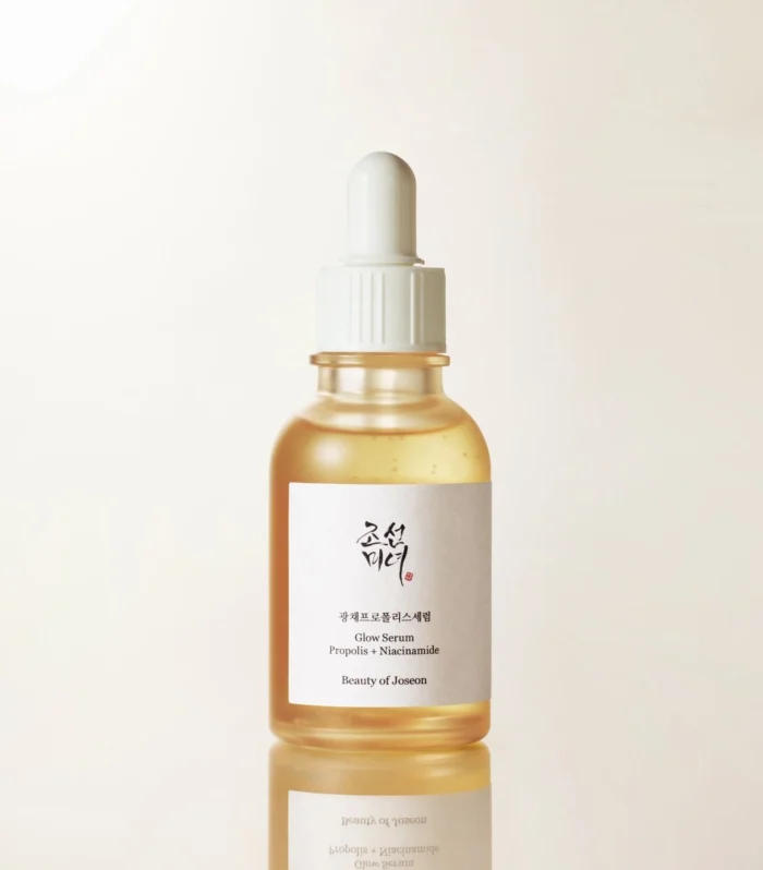 Glow Serum : Propolis + Niacinamide