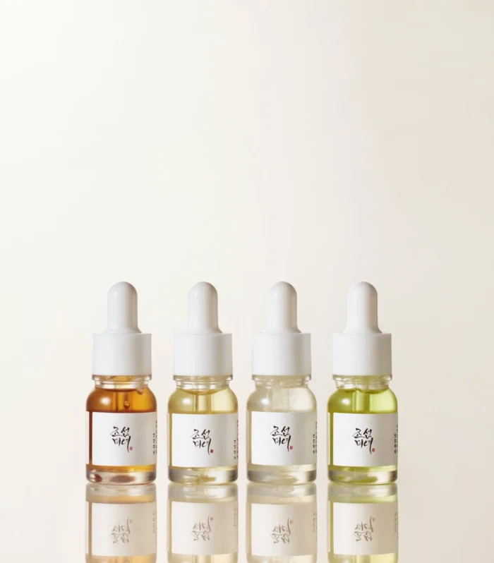 Hanbang Serum Discovery Kit