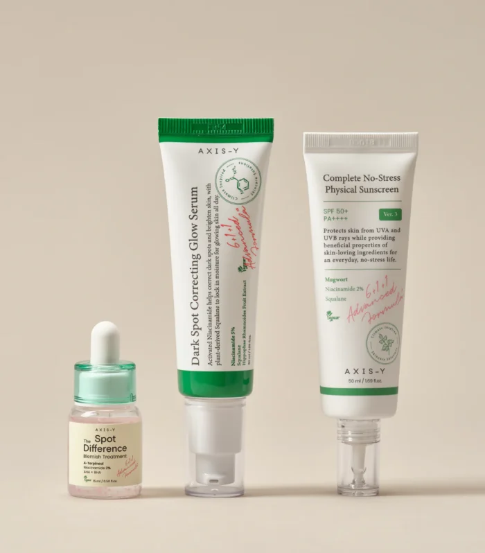 Community Choice Set: The Routine You Voted For