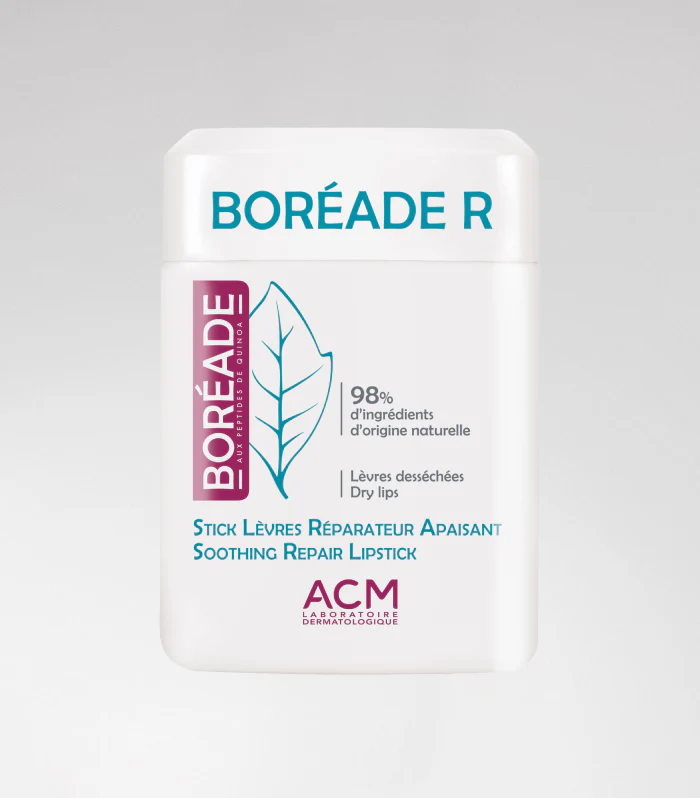 R Soothing Repairing Lip Stick