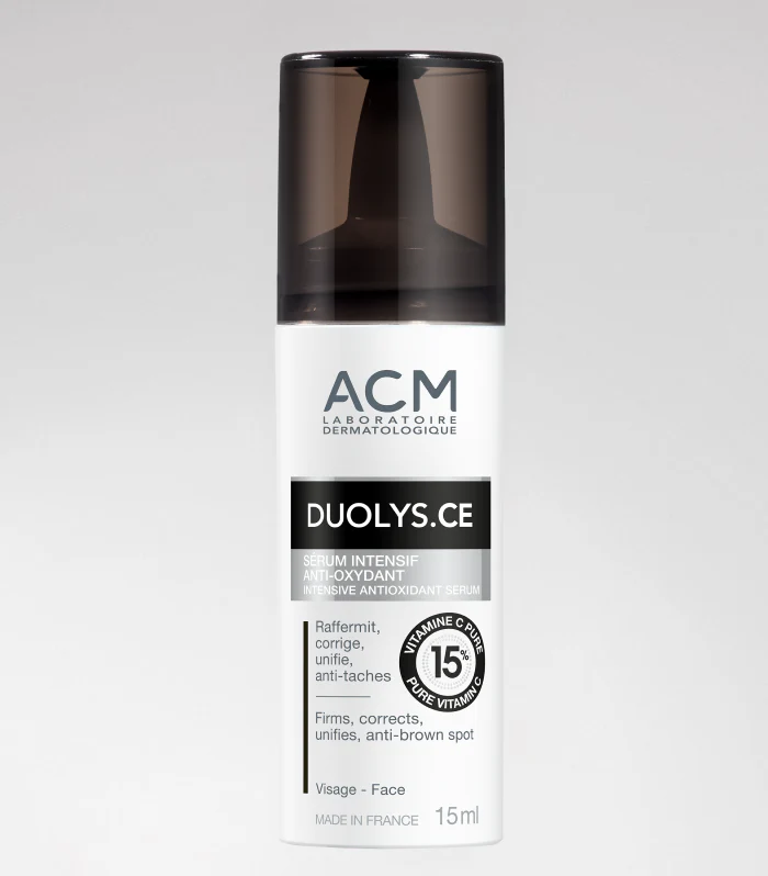 CE Intensive Anti-Oxidant Serum