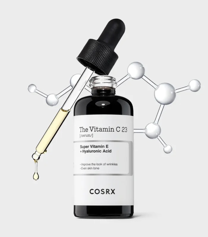 The Vitamin C 23 Serum