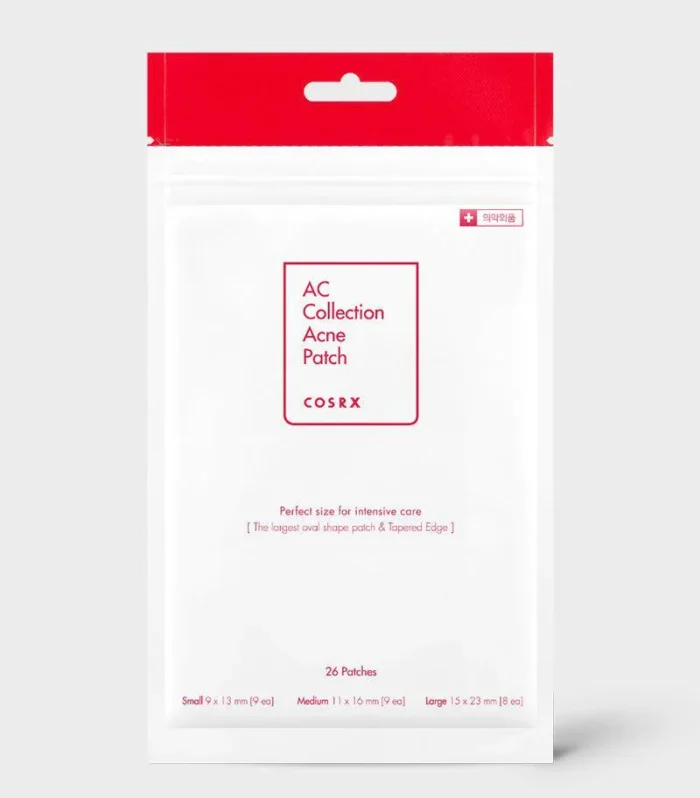 AC Collection Acne Patch