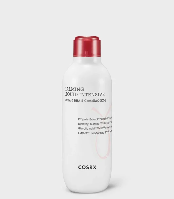 AC Collection Calming Liquid Intensive