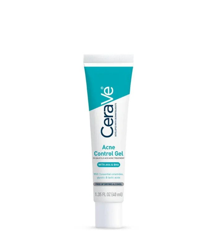 Acne Control Gel