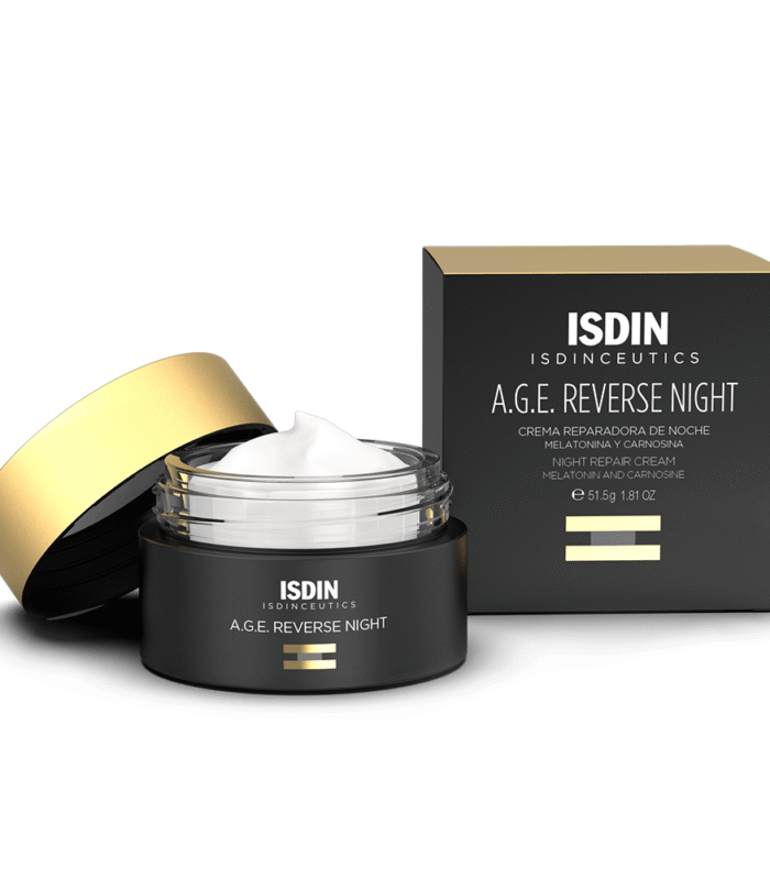 Isdinceutics A.G.E. Reverse Night