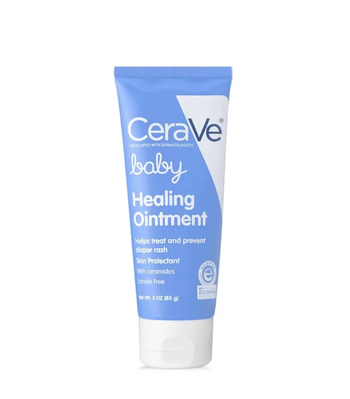 Baby Healing Ointment