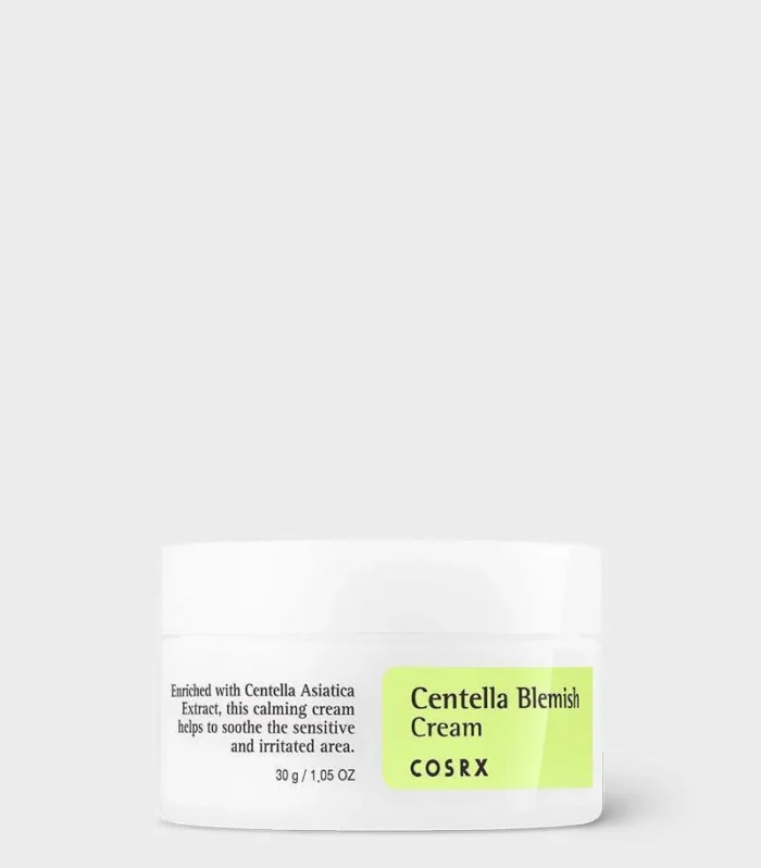 Centella Blemish Cream