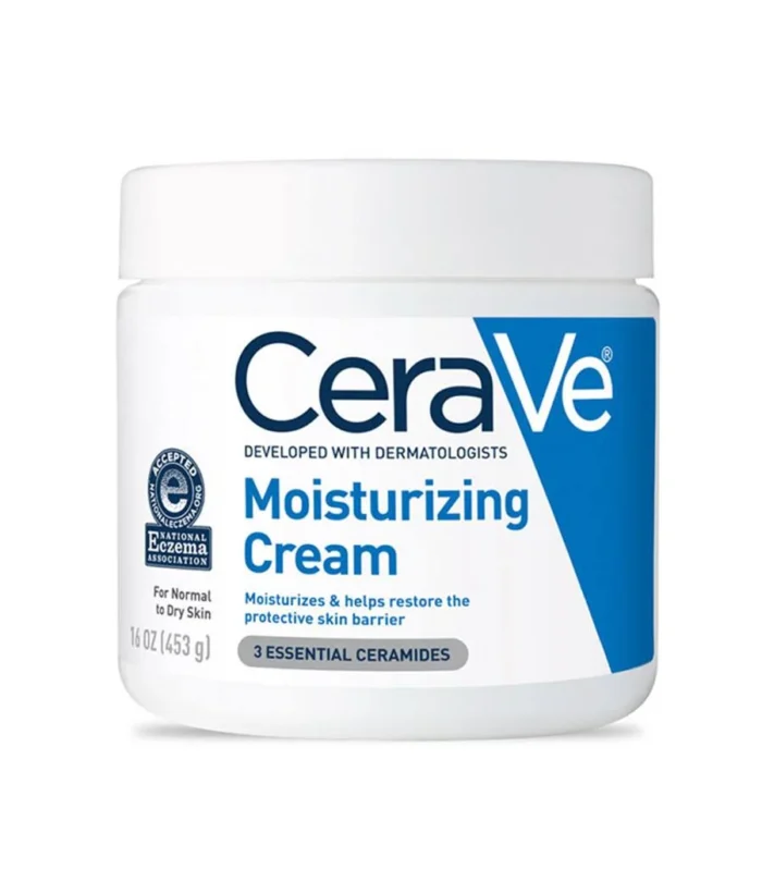 Moisturizing Cream
