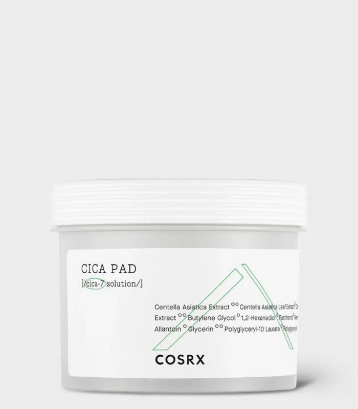 Pure Fit Cica Pad Full Size (90 Pads)