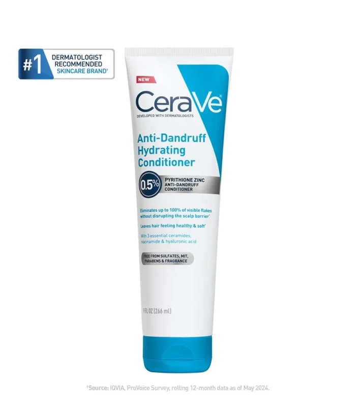 Anti-Dandruff Hydrating Conditioner