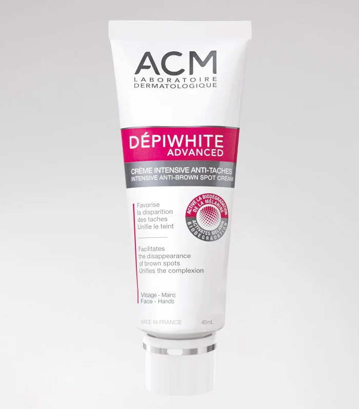 Advanced Intensive Anti-Dark Spot Cream