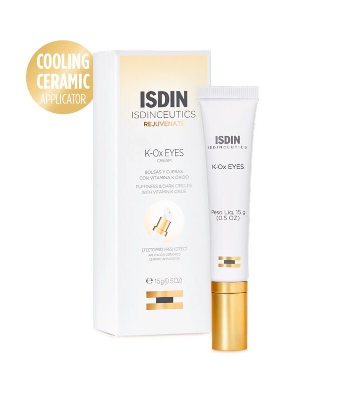 Isdinceutics K-Ox Eyes