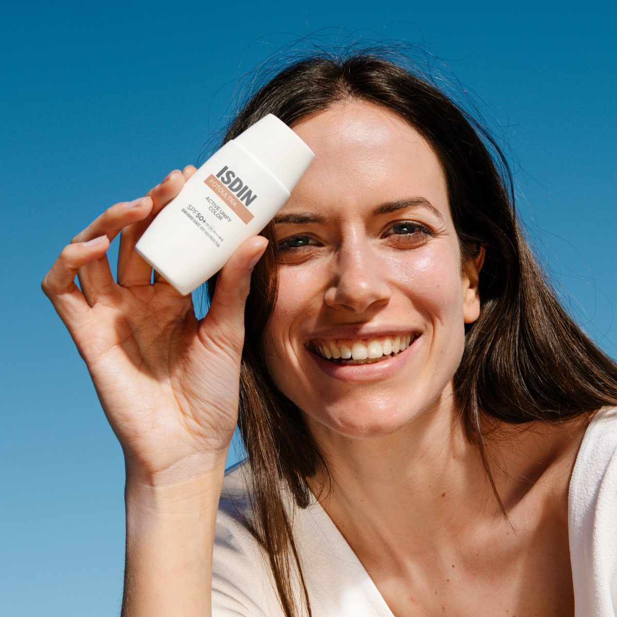 Fotoultra 100 Active Unify COLOR SPF 50+ - Image 2