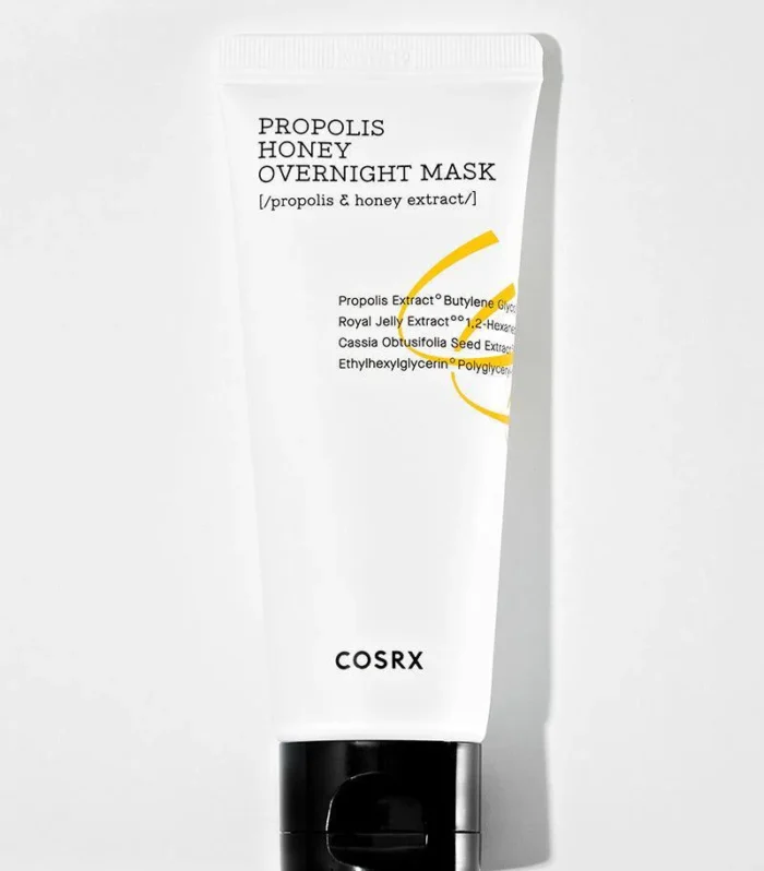 Full Fit Propolis Honey Overnight Mask