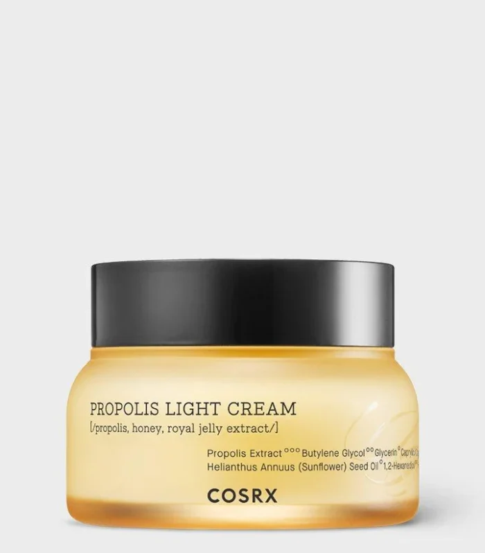 Full Fit Propolis Light Cream