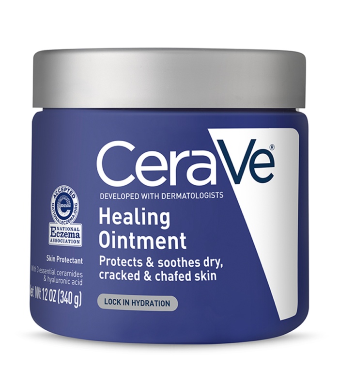 Healing Ointment