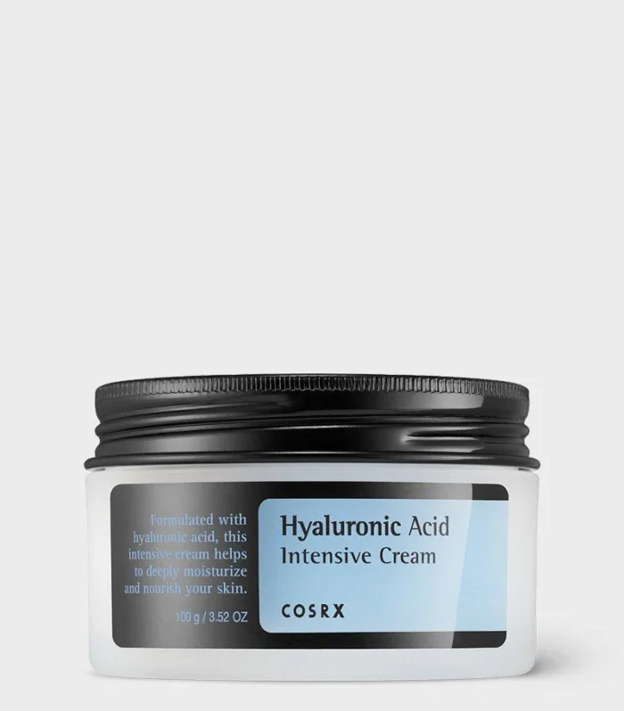 Hyaluronic Acid Intensive Cream