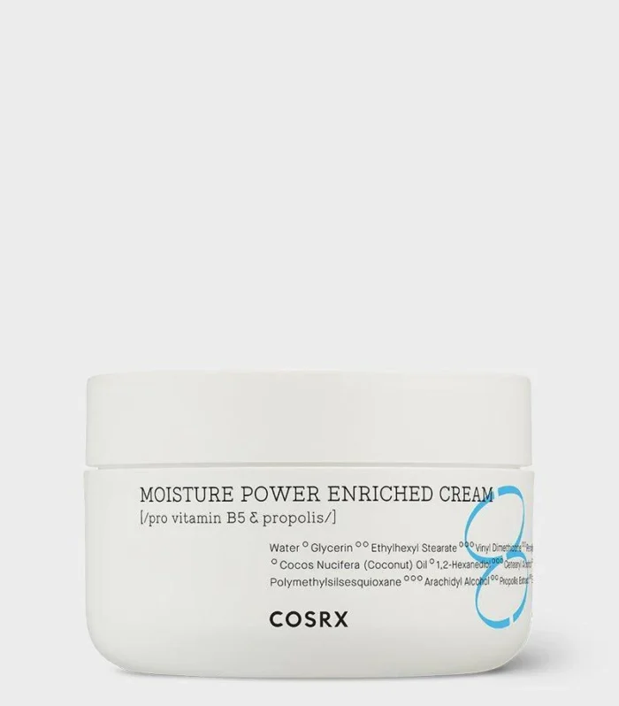 Hydrium Moisture Power Enriched Cream