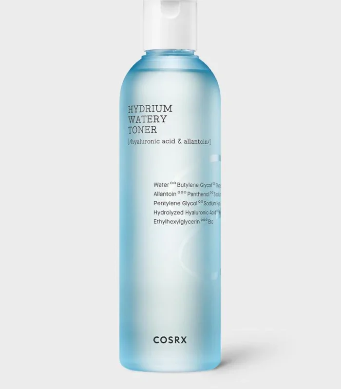 Hydrium Watery Toner