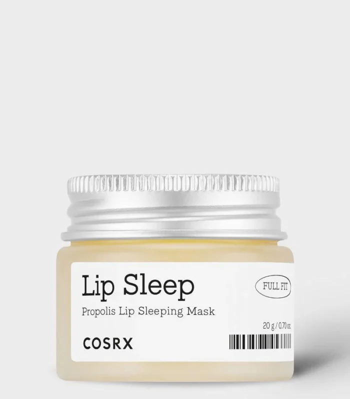 Lip Sleep - Full Fit Propolis Lip Sleeping Mask