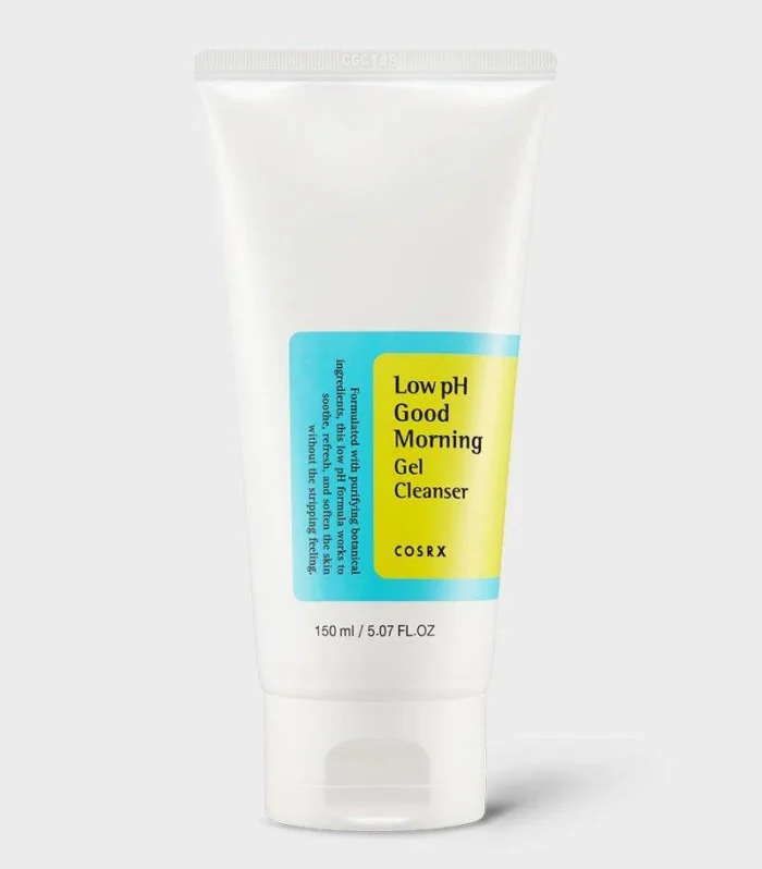 Low pH Good Morning Gel Cleanser