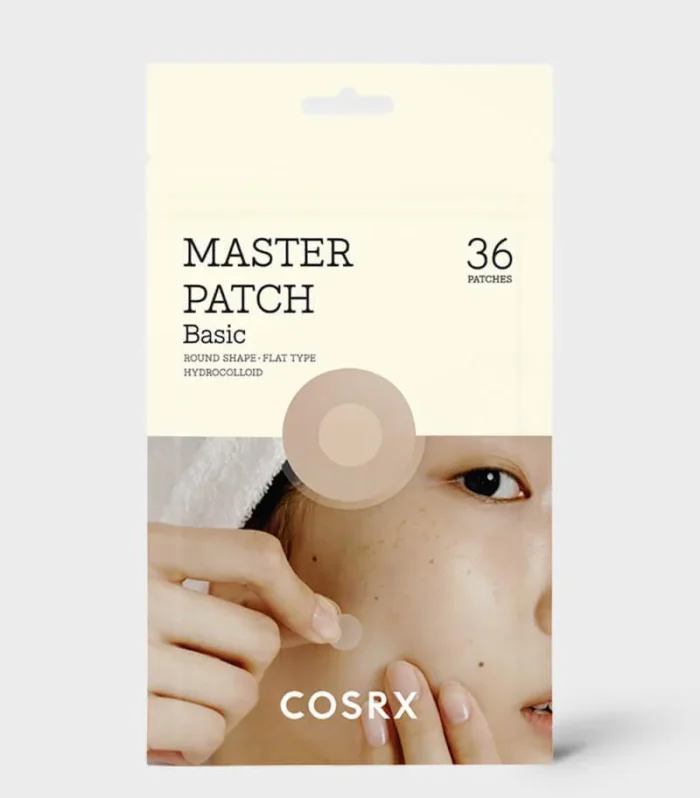 Master Patch Basic [36ea]