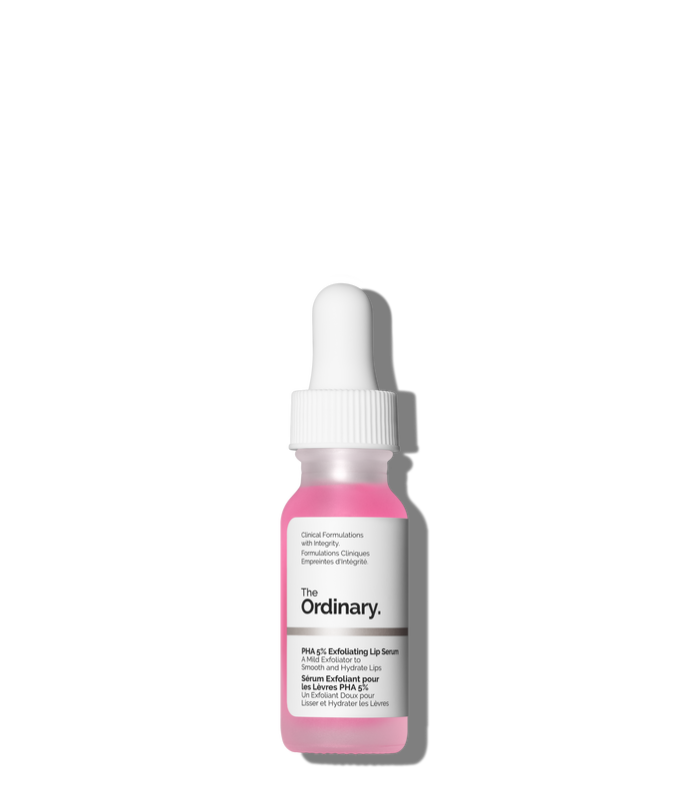 PHA 5% Exfoliating Lip Serum