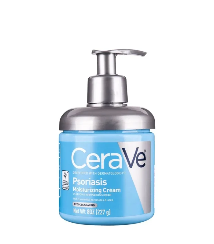 Psoriasis Moisturizing Cream