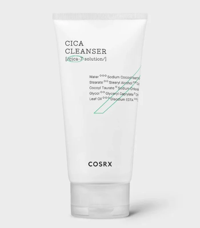 Pure Fit Cica Cleanser