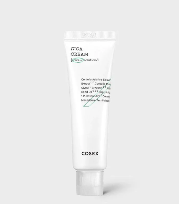 Pure Fit Cica Cream