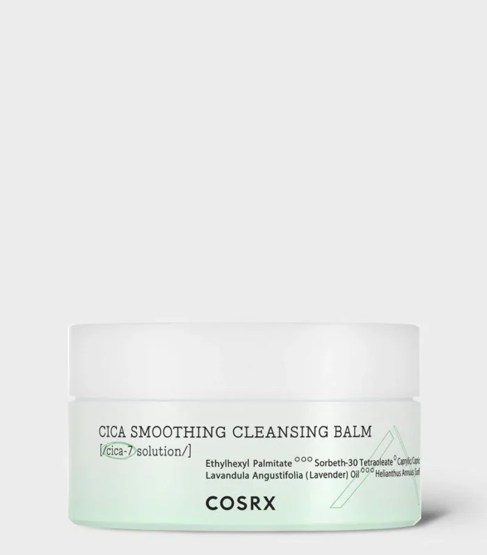 Pure Fit Cica Smoothing Cleansing Balm
