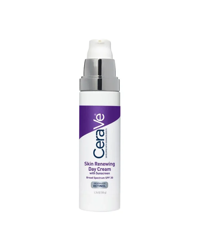 Skin Renewing Day Cream