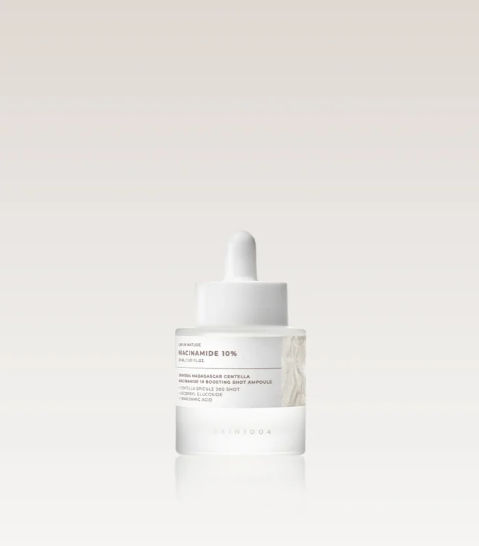 Niacinamide 10 Boosting Shot Ampoule