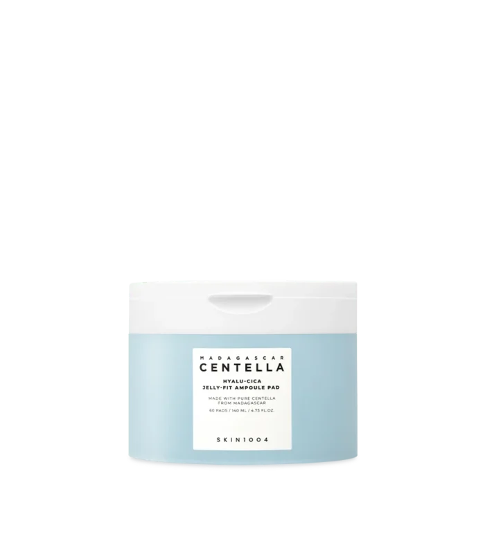 Hyalu-Cica Jelly-Fit Ampoule Pad