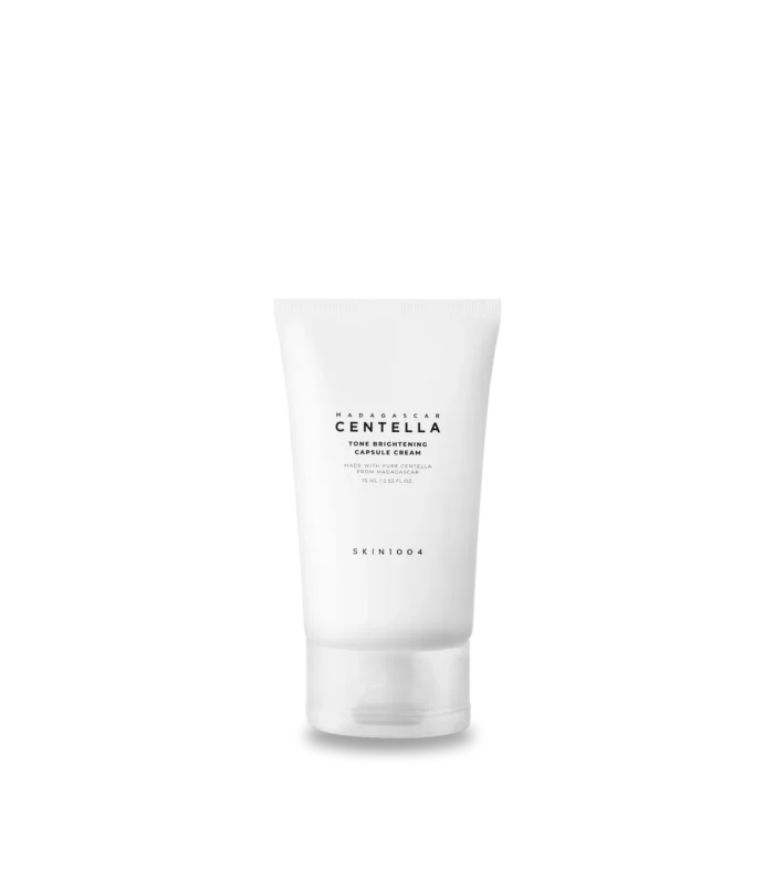 Tone Brightening Capsule Cream