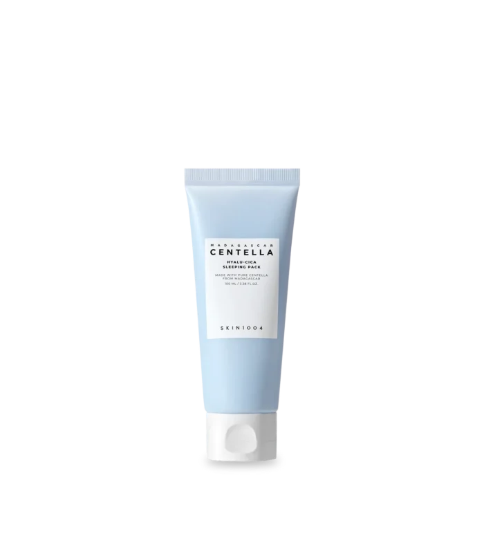 Hyalu-Cica Sleeping Pack