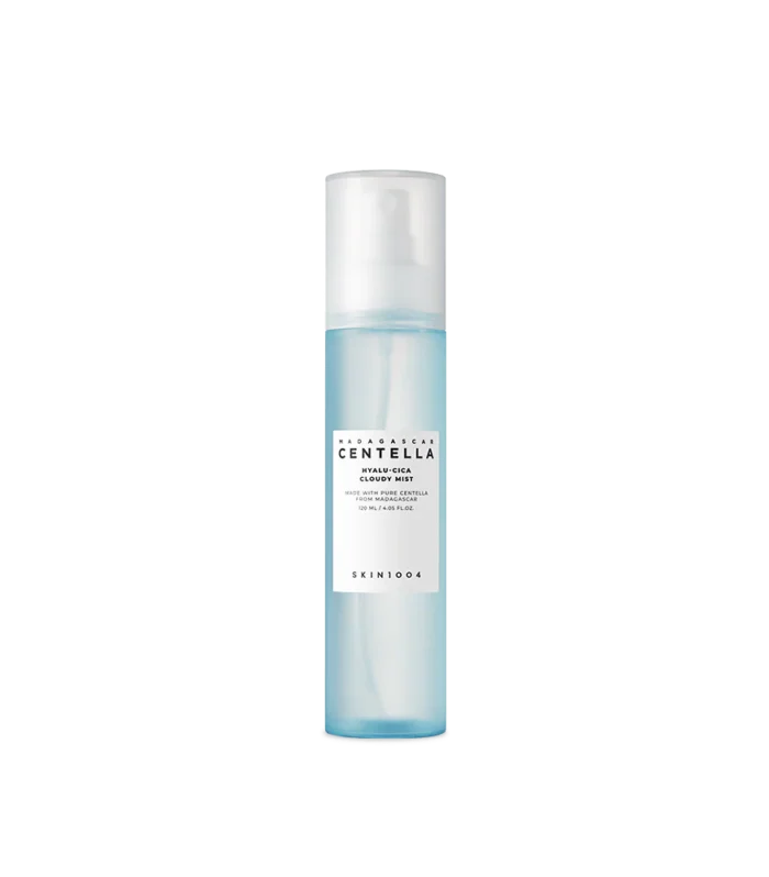 Hyalu-Cica Cloudy Mist