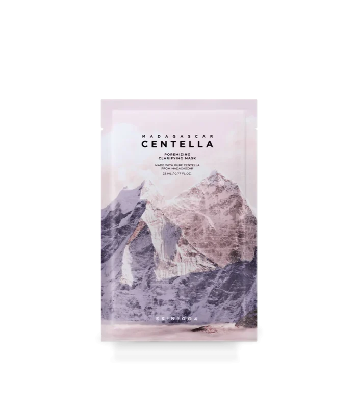 Poremizing Clarifying Mask