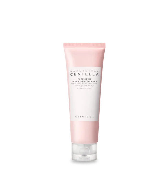 Poremizing Deep Cleansing Foam