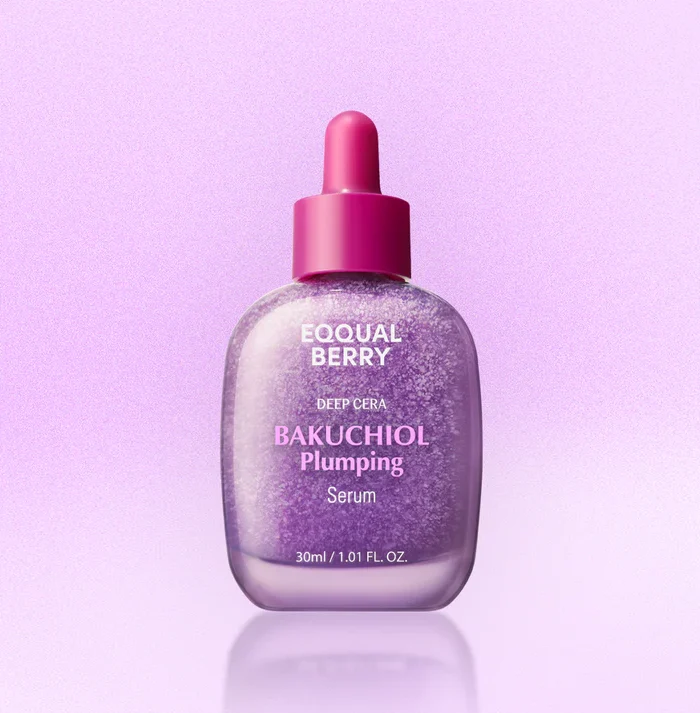 Bakuchiol Plumping Serum