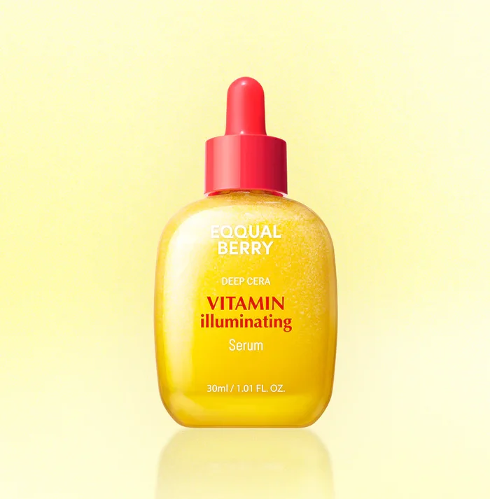 Vitamin illuminating Serum