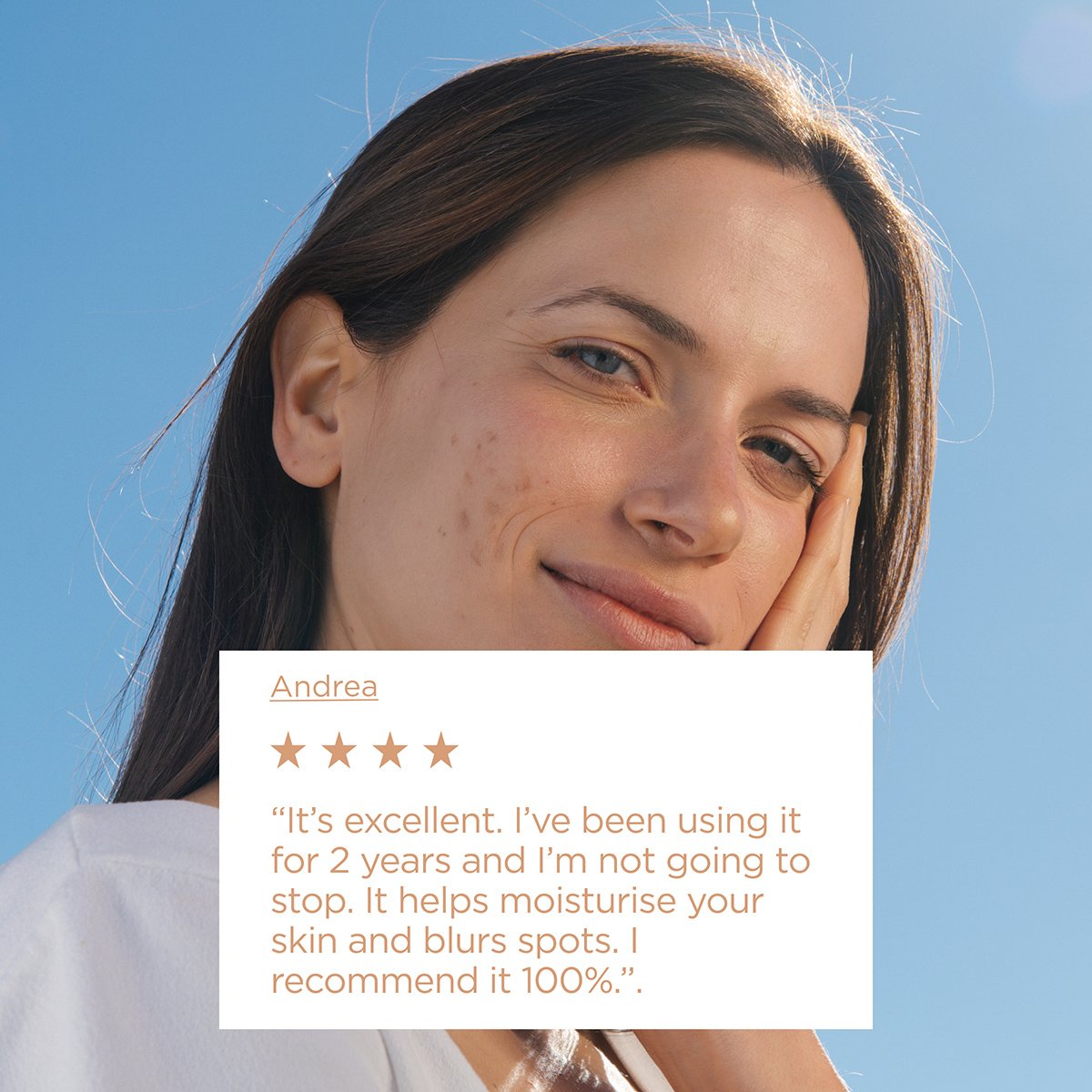 Fotoultra 100 Active Unify COLOR SPF 50+ - Image 8