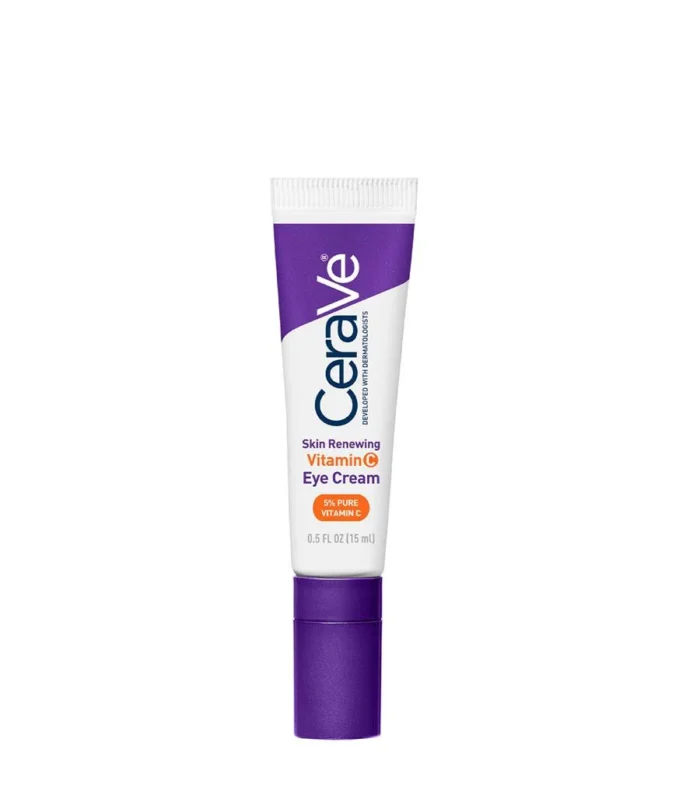 Skin Renewing Vitamin C Eye Cream