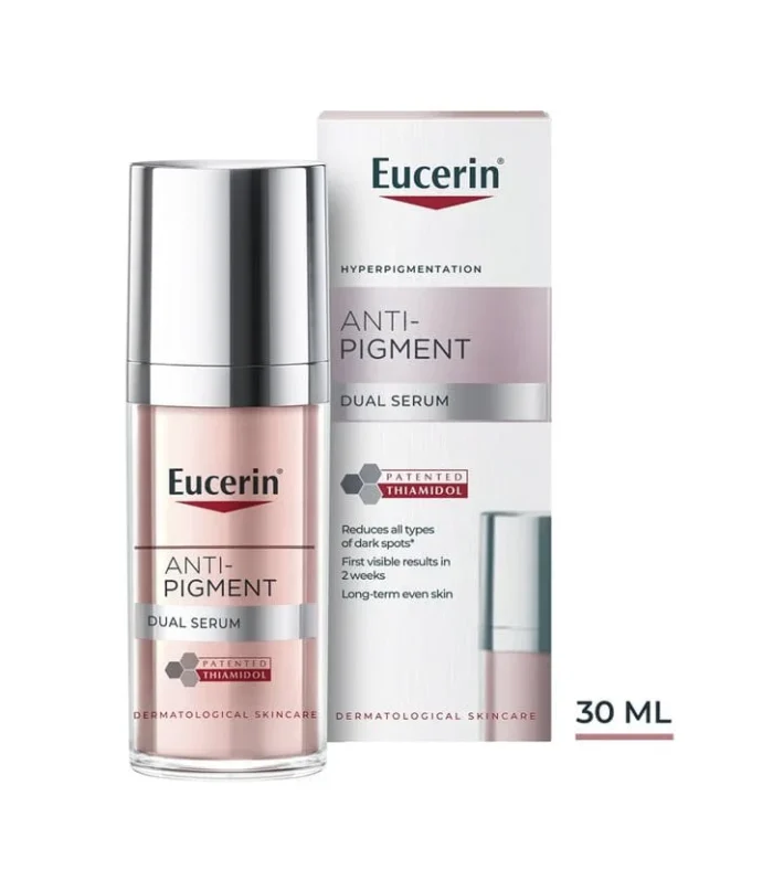 Anti-Pigment Dual Serum - Pigmentation Serum for Dark Spots