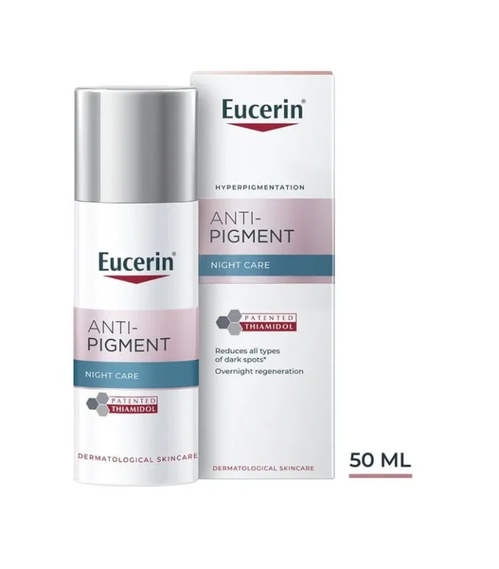 Eucerin Anti-Pigment Night Cream
